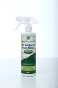 AIR SEMBURAN DAUN BIDARA RUQYAH