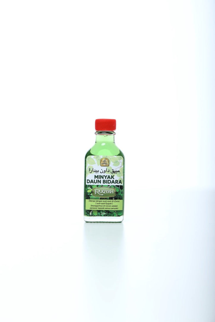 MINYAK DAUN BIDARA 30ML
