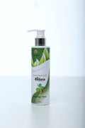 SHAMPOO DAUN BIDARA DENGAN MINYAK ARGAN