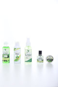 SET TRAVEL DAUN BIDARA 5 IN 1
